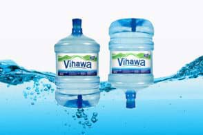 Đại lý nước vihawa quận 2